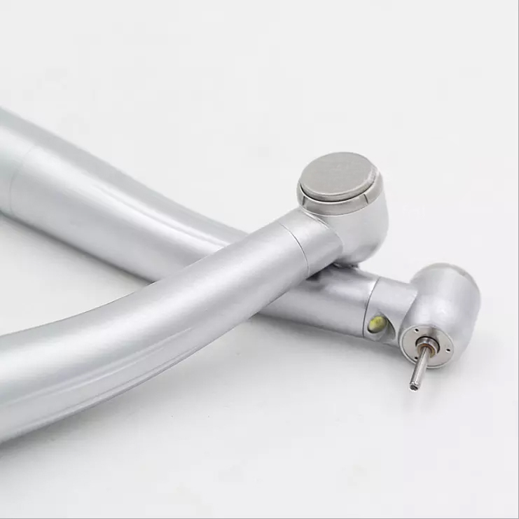 Dental Turbine Handpiece Anti suckback Hygienic