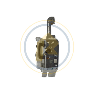Serratura Porta Adattabile Ac Rolcar per Alfa Romeo 155 1992 - Product Image 1