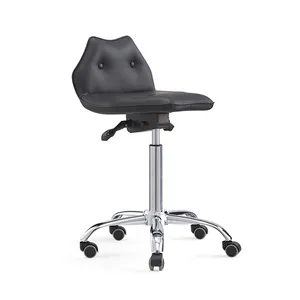 HAIYUE 세련된 뷰티 살롱 의자 이발사 의자 기울이기 기능 HY9011