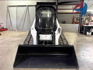 Chargeuse compacte <span class=keywords><strong>Bobcat</strong></span> T770 d'occasion à <span class=keywords><strong>prix</strong></span> abordable, vente chaude, performance stable, en stock - Product Image 5