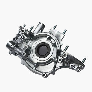 Pompe à huile Honda 1.6L, pièce de rechange pour moteur 15100-P7A-003, neuve pour Civic - Product Image 5