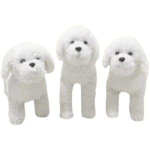 Mainan perkawinan anjing jantan-anjing untuk melepaskan ketegangan seksual. Dapat dicuci saat siklus panas. Boneka Rideable untuk bermain, mainan hewan peliharaan kebahagiaan - Product Image 1