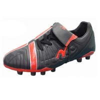 Yeni tasarım spor futbol kramponları özel toptan sneaker spor kauçuk taban OEM ODM ayakkabı tedarikçisi futbol ayakkabıları