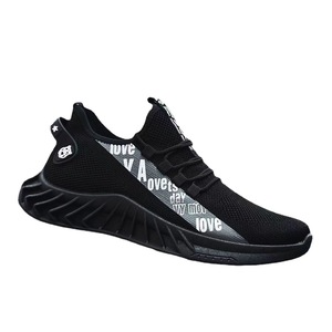 Chaussures de sport décontractées pour hommes, logo personnalisé, pas cher, pour étudiants, été, campus, chaussures pour hommes - Product Image 5