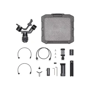 Estabilizador Original <span class=keywords><strong>Ronin</strong></span>-SC y <span class=keywords><strong>Combo</strong></span> <span class=keywords><strong>Ronin</strong></span>-SC <span class=keywords><strong>Pro</strong></span>, Gimbal de Mano de 3 Ejes para Cámaras DSLR Sony-Nikon-Canon, Filmación Cinematográfica - Product Image 6