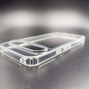 Caso De <span class=keywords><strong>Tel</strong></span>éfono Anti-amarillo étuis transparents pour Google <span class=keywords><strong>Pixel</strong></span> 9 Pro XL Anti-jaunissement couverture arrière rigide de téléphone pour <span class=keywords><strong>Pixel</strong></span> 10 Pro - Product Image 4
