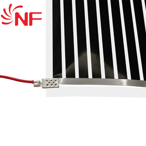 Sistema di Riscaldamento a Pavimento Warmatact con Grafene, Pellicola Elettrica a Infrarossi Lontani con Controllo <span class=keywords><strong>Termostatico</strong></span> - Product Image 6