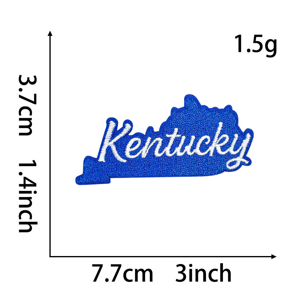 Hot melt adhesive-kentucky chau blue