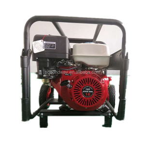 Nouveau type de générateur avec moteur à prix compétitif - Product Image 6