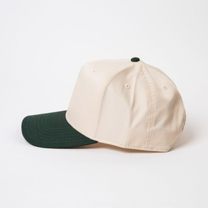 Gorra de béisbol deportiva unisex para correr, hombre y mujer, logotipo personalizado, venta al por mayor, y ODM OEM, algodón de alta calidad, bordado liso - Product Image 5