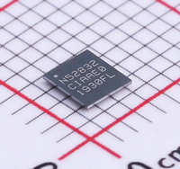 Circuits intégrés émetteur-récepteur RF et sans fil NRF52832, IC RF TXRX+MCU ISM>1GHZ 50WLCSP NRF52832-CIAA-R