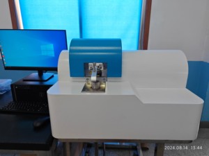 실험실 등급 HST-OES9000 분광기 | Cu, Mg, Zn, Sn, Pb에 대한 초저 LOD, 안정적인 분석 | 맞춤형 곡선 - Product Image 4
