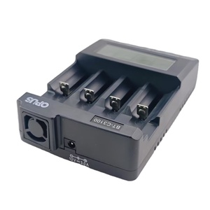 Vente en gros Opus BT-C3100 V2.2 Chargeur de <span class=keywords><strong>batterie</strong></span> 12V 3A pour <span class=keywords><strong>batterie</strong></span> <span class=keywords><strong>Li</strong></span>-<span class=keywords><strong>ion</strong></span> NiCd <span class=keywords><strong>NiMh</strong></span> - Product Image 6