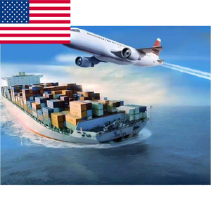 شحن البضائع من الصين إلى الولايات المتحدة النقل الجوي الدولي النقل البحري نقل البضائع - Product Image 6