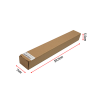 SLJ-1173 Embellecedor de Pilar de Puerta Lateral Izquierda y Derecha 72470-SR3-003 Accesorio Exterior para Honda Civic 2 Puertas y 3 Puertas 92-1995
