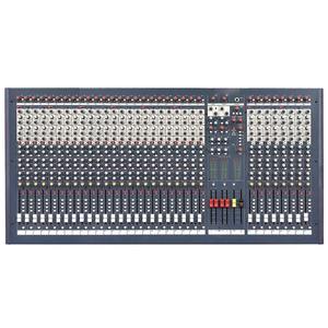 LX9-32-Soundcraft-Mixer להקלטת 32 ערוץ מיקסר lx9 קונסולה מערבב קול ערבוב LX9-32 מערכת קול - Product Image 1
