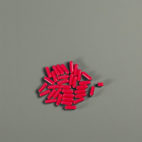 Capsules végétales vides de haute qualité, certifiées casher et halal, conformes aux normes GMP, en poudre saine HPMC, avec emballage personnalisé et impression sur carton.