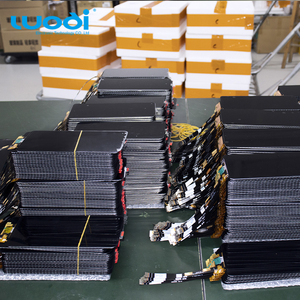 Bán Buôn Ban Đầu Tecno Kf6 Bd3 Kf7 Kf8 Màn Hình Hiển Thị LCD Lắp Ráp Cho Infinix X650 X658 X624 Điện Thoại Di Động Infinix Thông Minh 4 - Product Image 1