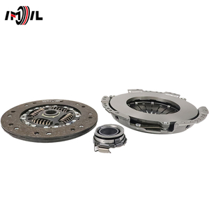 IMIL 2AZ-FE 1AZ-FE gruppo frizione 31250-33041 per Toyota Camry RAV4 Solara Matrix disco frizione - Product Image 2