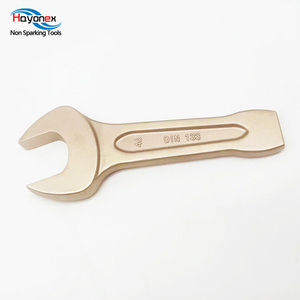 Không phát ra tia lửa công cụ an toàn công cụ nổ bằng chứng khai thác mở-end Cờ lê Búa cờ lê - Product Image 6