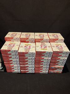 Coffret scellé de boosters Pokémon japonais 151 cartes SV2a – Cartes TCG Pikachu Gengar - Product Image 2