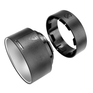 Flash extérieur <span class=keywords><strong>Godox</strong></span> <span class=keywords><strong>AD400</strong></span> <span class=keywords><strong>Pro</strong></span> WITSTRO tout-en-un avec batterie Li-on TTL HSS - Product Image 4