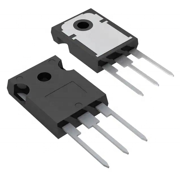 HYST(Transistors) LSIC1MO120E0080 MOSFET SIC 1200V 39A TO247-3 Electronic Components Integrated Circuit LSIC1MO
