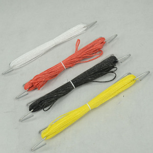 Tomaat Plastic Haken Tomaat Haak Met Touw Twijgklemmen - Product Image 5