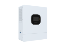 Convertisseur solaire hybride SRNE 5kW 48V SRNE SYP 5K-U |   110/120V AC Monophasé/Triphasé, Fonctionnement en Parallèle MPPT et Prise en Charge du Lithium