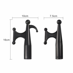 Nuevo Gancho de Plástico y Nailon Sumar de 25 mm de Diámetro para Uso Marino y Reparación/Reemplazo - Product Image 2