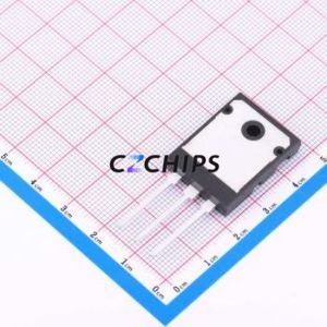 ทรานซิสเตอร์ฟิลด์ทรานซิสเตอร์ (มอสเฟท) ทรานซิสเตอร์ฟิลด์ IXTK120N25P-JSM เป็น264แบบใหม่ดั้งเดิม - Product Image 2