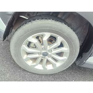 <span class=keywords><strong>Auto</strong></span> Usata Guazi 2022 Toyota Frontlander Fornitore Affidabile Motore a Combustione a Benzina Automatico SUV 5 Posti Guida a Sinistra - Product Image 3