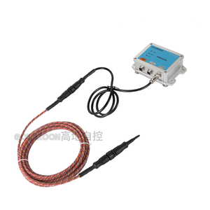 Chống Cháy Nổ Lỏng Rò Rỉ Điều Khiển Nội Tại An Toàn Loại Rò Rỉ Cảm Biến Nhiên Liệu Axit Và Kiềm Rò Rỉ Chất Lỏng Báo Động - Product Image 3