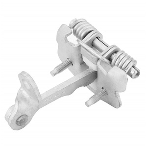 HANOUS vendita calda porta anteriore cerniera Stop Check tappo cinturino 9181.C8 per <span class=keywords><strong>Peugeot</strong></span> 206 5DR 3DR <span class=keywords><strong>tutti</strong></span> i <span class=keywords><strong>modelli</strong></span> OE 9181 C8 - Product Image 1