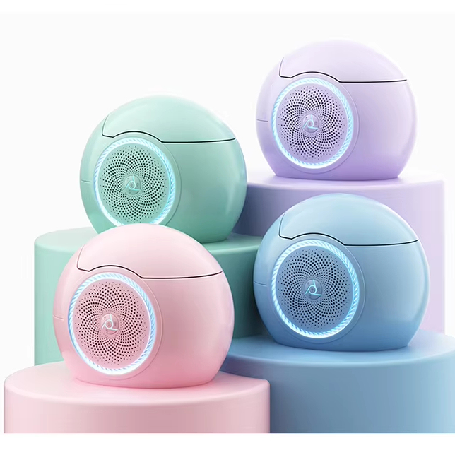 2025 Newest Design Egg Shape Customize