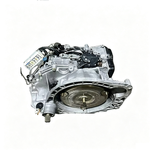 Ensemble de boîte de vitesses automatique HXT 4 vitesses DPO AutoAL4, adapté pour Peugeot 206 207 307 308 3008 Citroën C2 C3 C4 C5 1.6L 2.0L - Product Image 3