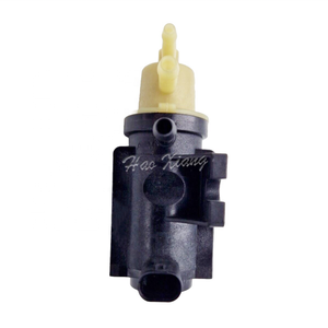 Haoxiang phụ tùng ô tô chân không solenoid Van điều khiển a0091533128 cho Mercedes Benz C Class w204 C204 S204 - Product Image 3