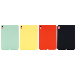 A basso prezzo Tablet Color Silicone completo paraurti custodia in gomma <span class=keywords><strong>Cover</strong></span> <span class=keywords><strong>per</strong></span> <span class=keywords><strong>iPad</strong></span> <span class=keywords><strong>Mini</strong></span> - Product Image 6