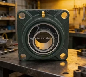 Preisliste für Hochleistungs-Stehlagereinheiten UCF213-40 für die Maschinenindustrie - Product Image 2