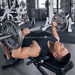 Appareil de fitness multifonctionnel standard pour abdominaux et taille, équipement d'exercice intérieur pour les utilisateurs paresseux, fournitures d'entraînement corporel quotidien à domicile - Product Image 6