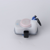0486 1961 AD Pièces automobiles Pompe de détection de fuite EVAP pour détecteur évaporatif (Dodge/Jeep)