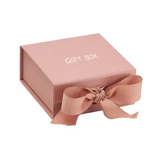 Free design Folder gift box top-ranking hot sale for small business