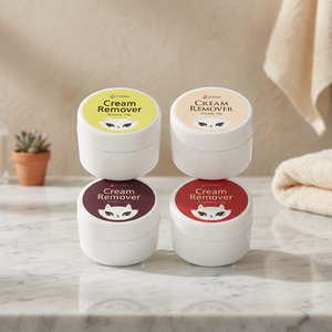 Removedor de Pegamento para Extensiones de Pestañas en Crema de Alta Calidad, Marca DoHae, Venta al Por Mayor desde Corea - Product Image 3