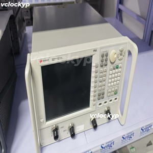 Analyseur de réseau micro-ondes N5222A PNA Agilent KEYSIGHT 26,5 GHz 2 ports, système Windows - Product Image 4