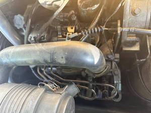 Bán buôn thứ hai tay Digger mèo 303C thấp giờ làm việc 3ton sử dụng Sâu Bướm sử dụng máy xúc - Product Image 4