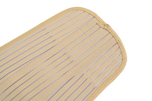 Professionnel été mince respirant étroit sport Fitness ceinture abdominale élastique bande magique femme minceur ceinture abdominale - Product Image 6