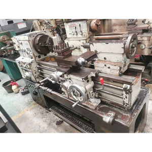 1632 machines-outils de presse hydraulique 400 Mm <span class=keywords><strong>X</strong></span> <span class=keywords><strong>750</strong></span> Mm tour d'équipement d'occasion au Yunnan - Product Image 2