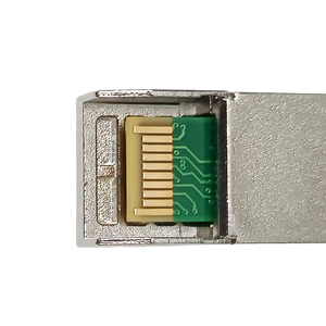 Transceiver SFP+ LC Monomode IIIV 10G de Haute Qualité, Module Optique à Fibre 10KM 1310nm, Garantie de 2 Ans pour Réseau SFP-10G-LR - Product Image 6
