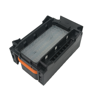 Conector Rg45, cubierta <span class=keywords><strong>de</strong></span> enchufe, arranque <span class=keywords><strong>de</strong></span> goma, conector ECU - Product Image 2