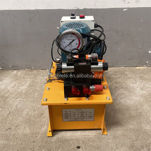 Martinetto idraulico <span class=keywords><strong>200</strong></span> tonnellata martinetto idraulico a doppio effetto - Product Image 6